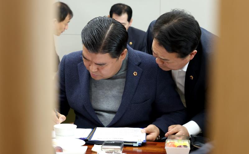 북부분원 설치 위원회 제2차회의 개최_2