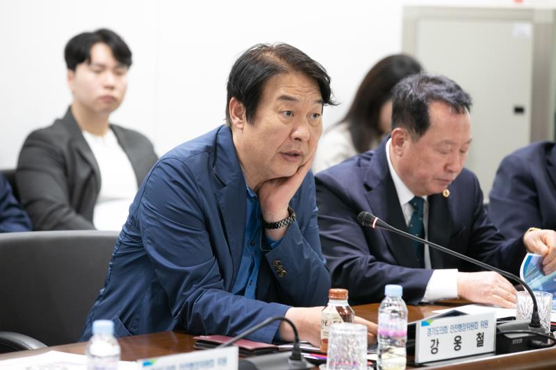 제383회 임시회 안전행정위원회 현장방문_2