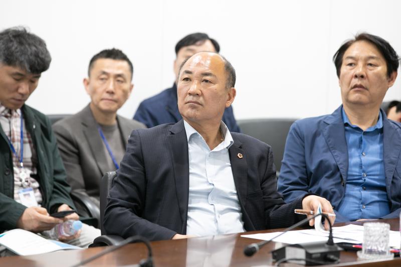 제383회 임시회 안전행정위원회 현장방문_2