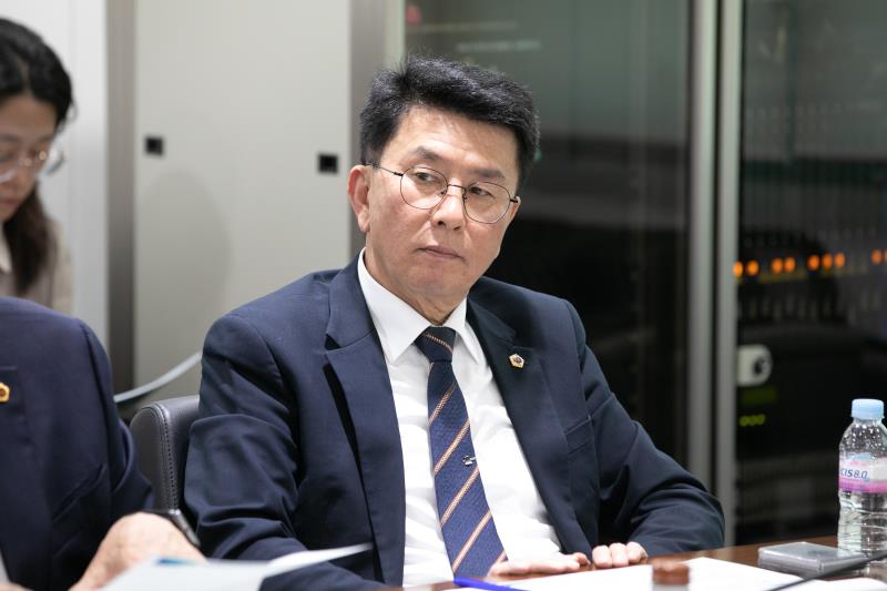 제383회 임시회 안전행정위원회 현장방문_2
