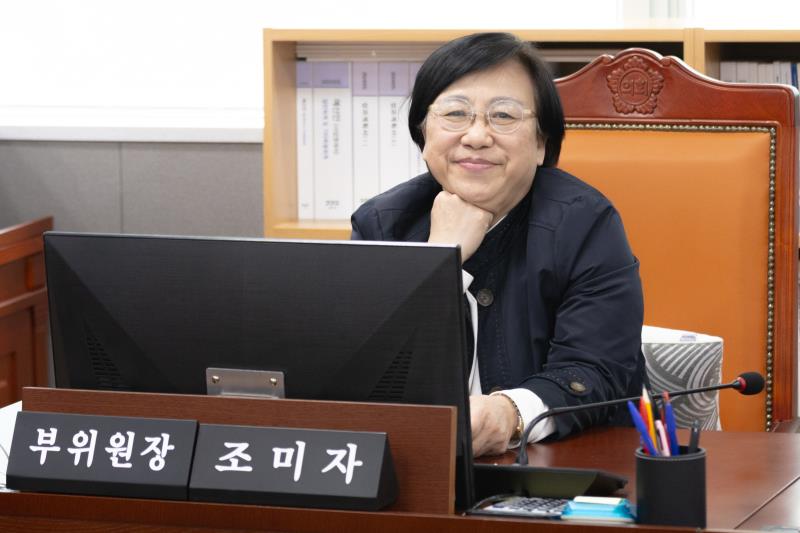 제383회 임시회 제1차 문화체육관광위원회