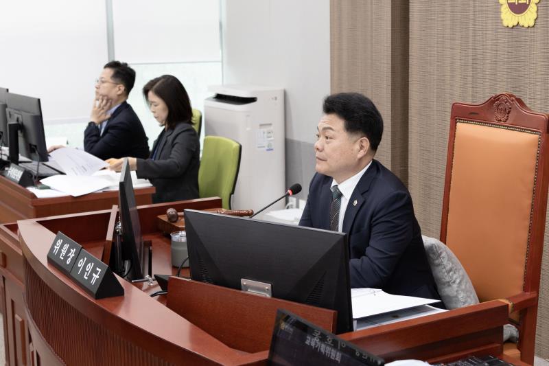 제383회 임시회 제1차 교육기획위원회_2