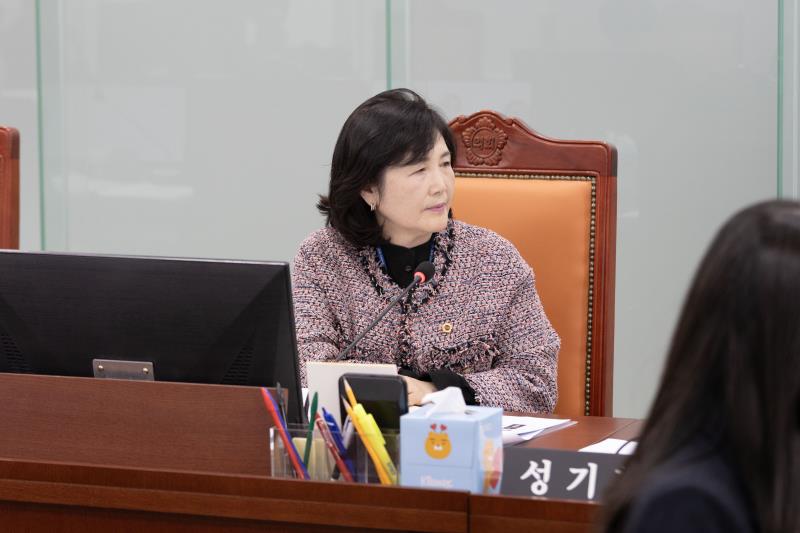 제383회 임시회 제1차 교육기획위원회_2