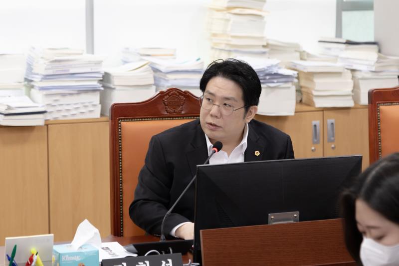 제383회 임시회 제1차 교육기획위원회_5