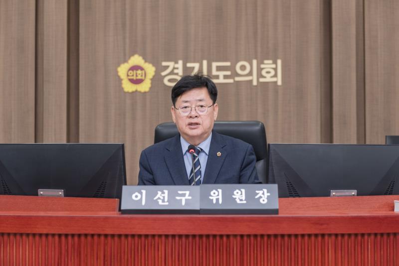 제383회 임시회 제1차 보건복지위원회_2