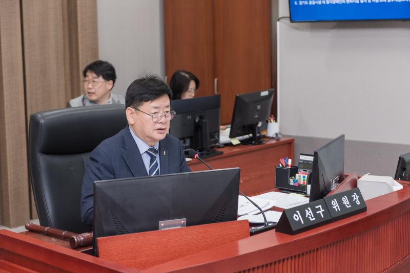 제383회 임시회 제1차 보건복지위원회_3