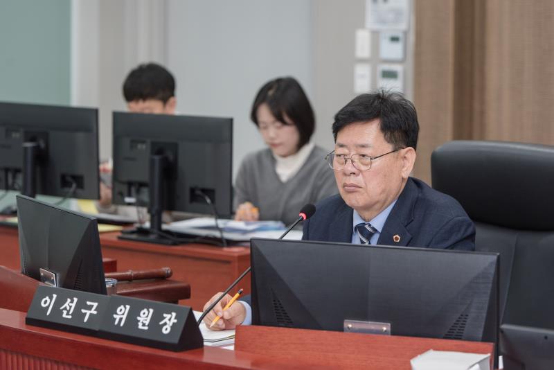제383회 임시회 제1차 보건복지위원회_5