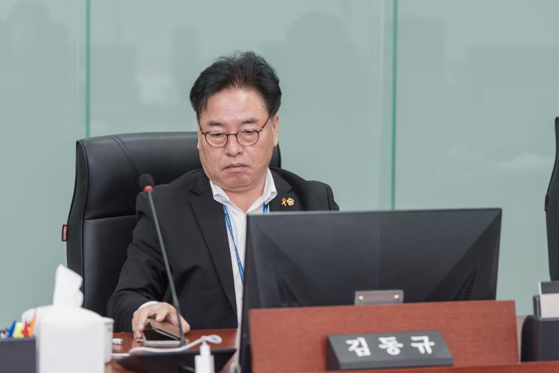 제383회 임시회 제1차 보건복지위원회