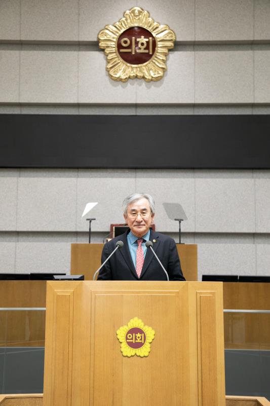 도시환경위원회 단체사진