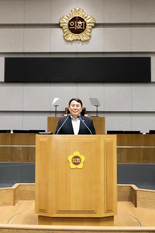 도시환경위원회 단체사진
