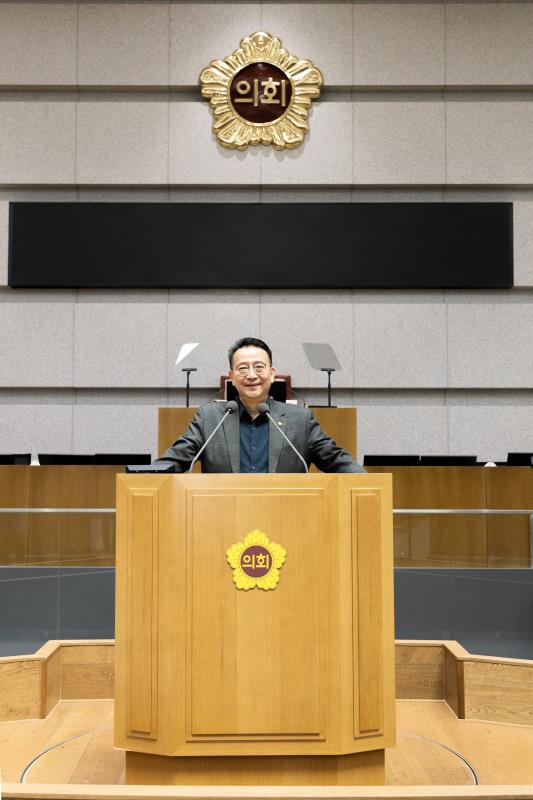 도시환경위원회 단체사진