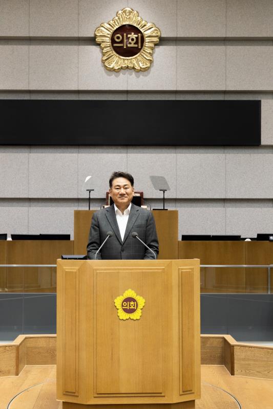 도시환경위원회 단체사진