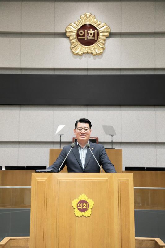 도시환경위원회 단체사진