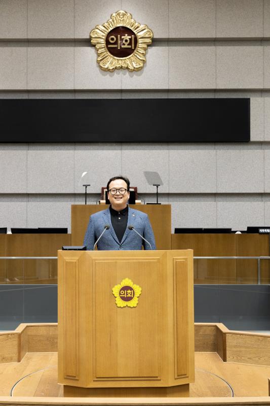 도시환경위원회 단체사진