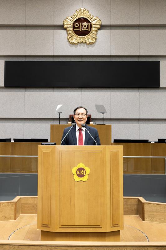 도시환경위원회 단체사진