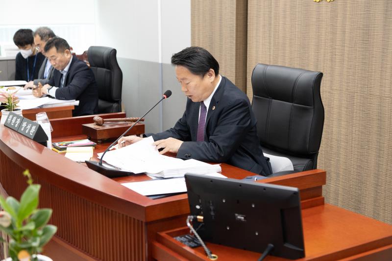 제383회 임시회 제1차 농정해양위원회_2