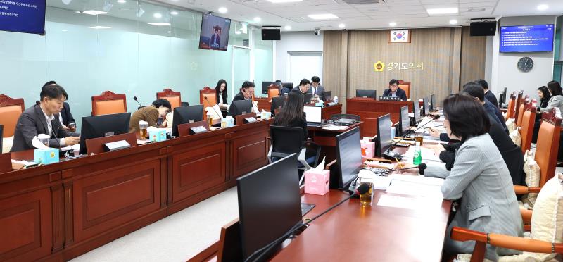 제383회 임시회 제1차 의회운영위원회_2