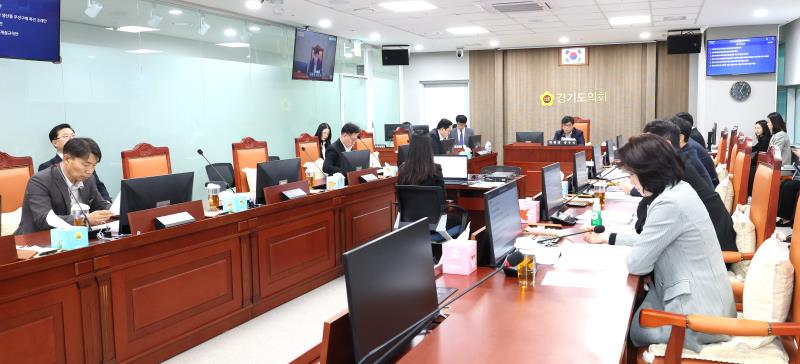 제383회 임시회 제1차 의회운영위원회_3