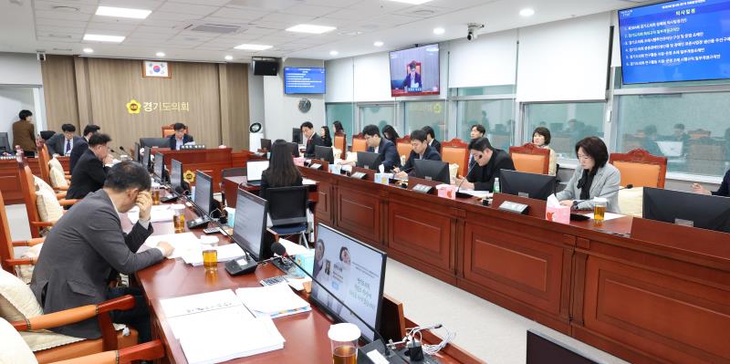 제383회 임시회 제1차 의회운영위원회_4