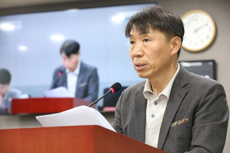 제383회 임시회 제1차 의회운영위원회_8