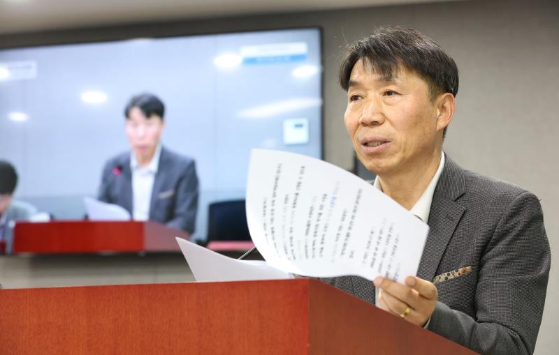 제383회 임시회 제1차 의회운영위원회_9