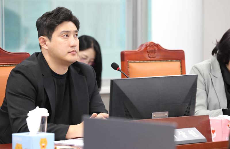 제383회 임시회 제1차 의회운영위원회