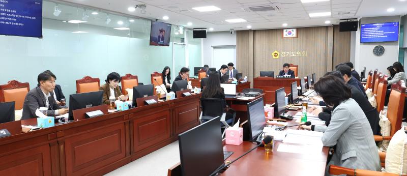 제383회 임시회 제1차 의회운영위원회_2