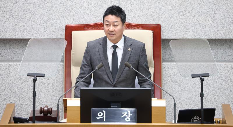 제383회 임시회 제2차 본회의_2