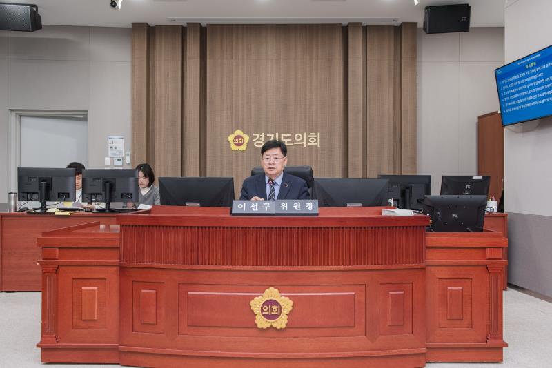 제383회 임시회 제1차 보건복지위원회_2