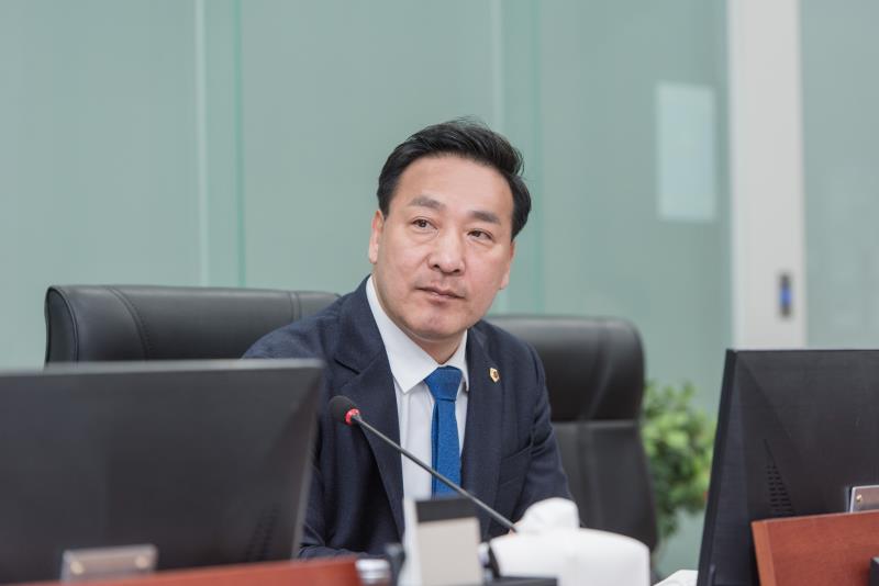 제383회 임시회 제1차 보건복지위원회