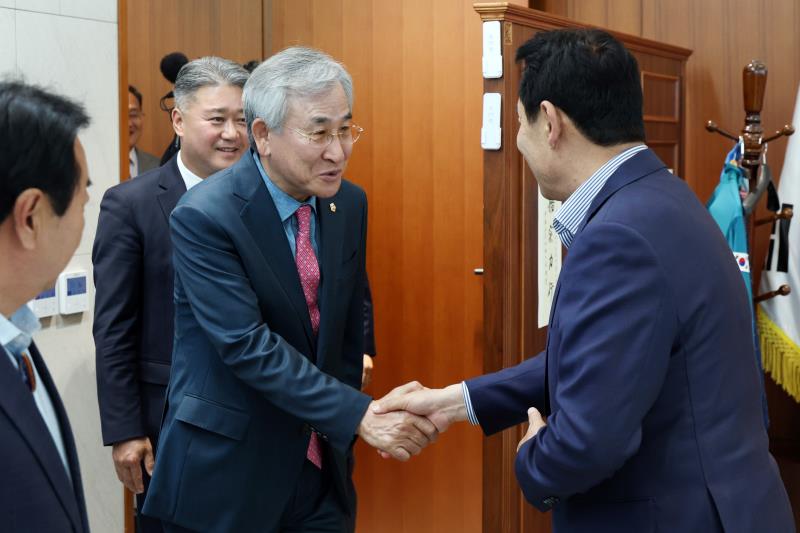 경기도의회 의정정책추진단 - 포천시 지역현안 정책발굴 정담회_3