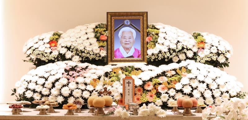 故이옥선 일본군 위안부 피해자 조문_9