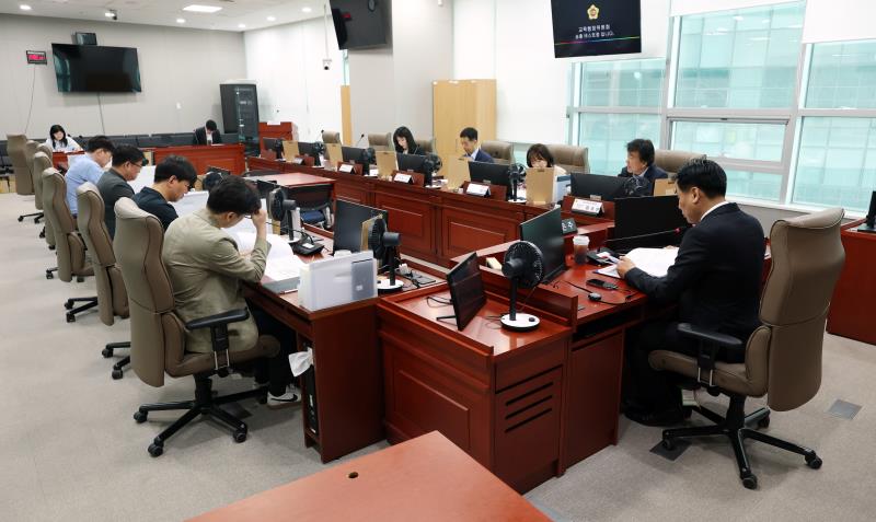 경기도 자치단체와 교육지원청의 원활한 협력체계 구축을 위한 개선방안 정책연구용역 중간보고회_10