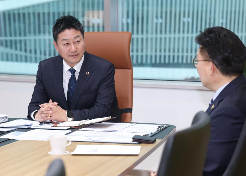 김진경의장 경기도치과의사회 관계자 접견_4