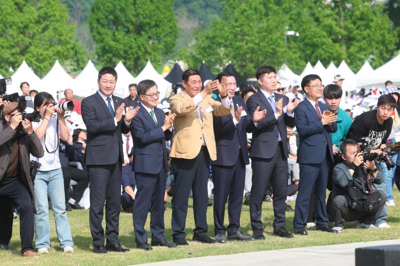 제71회 경기도체육대회 개회식_5