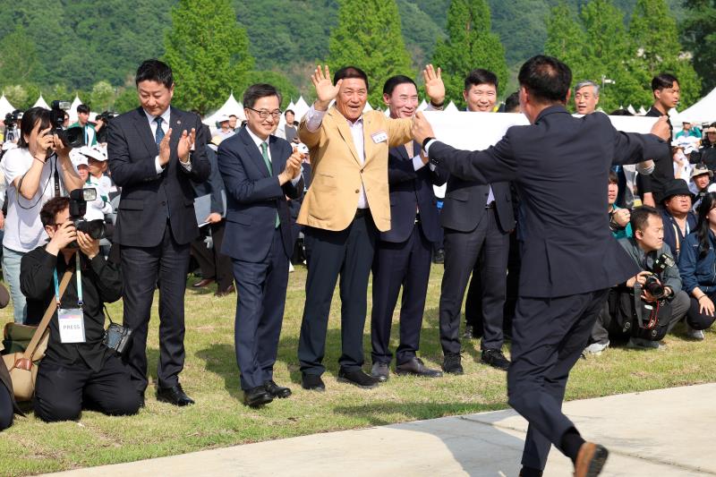 제71회 경기도체육대회 개회식_7