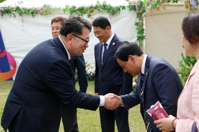 제71회 경기도체육대회 개회식_2