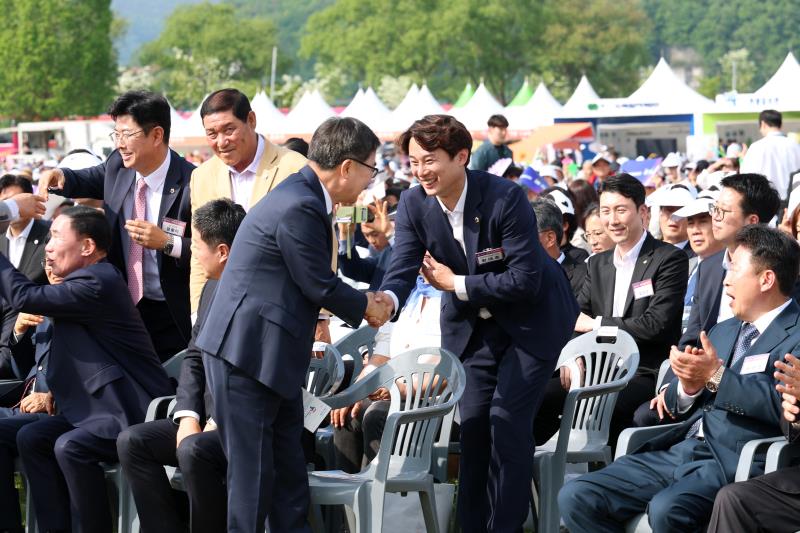제71회 경기도체육대회 개회식_8