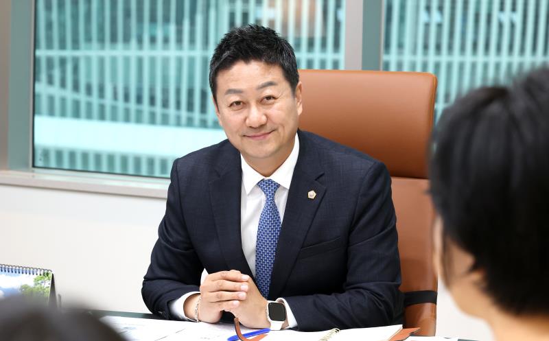 김진경의장 시민단체 임원 정담회_3