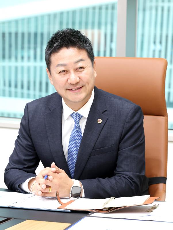 김진경의장 시민단체 임원 정담회_4