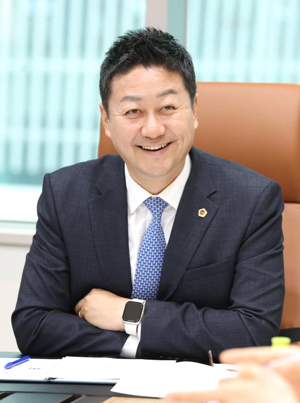 김진경의장 시민단체 임원 정담회_7