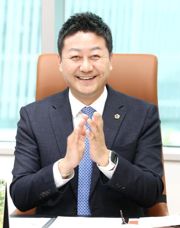 김진경의장 시민단체 임원 정담회_8