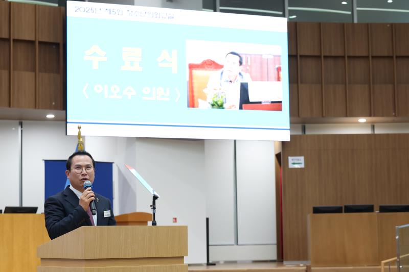 청소년의회교실 광교고등학교 학생 의회 견학_7