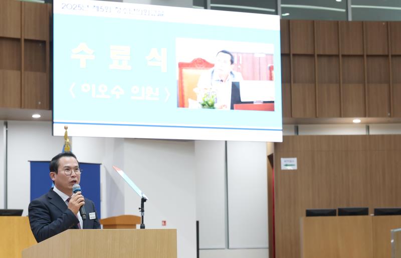 청소년의회교실 광교고등학교 학생 의회 견학_8