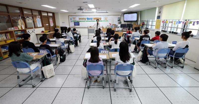 2025년 제12회 청소년의회교실(평택 용죽초) 사진 3