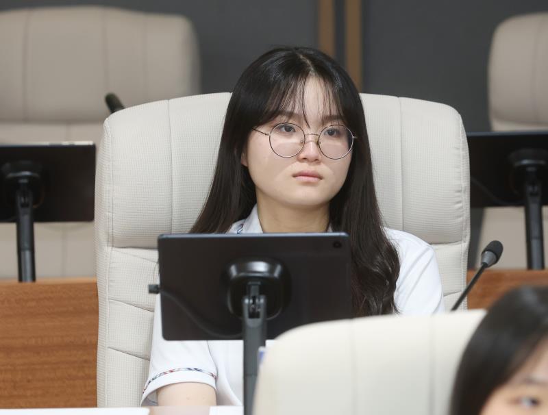 제14회 청소년의회교실 사진 9