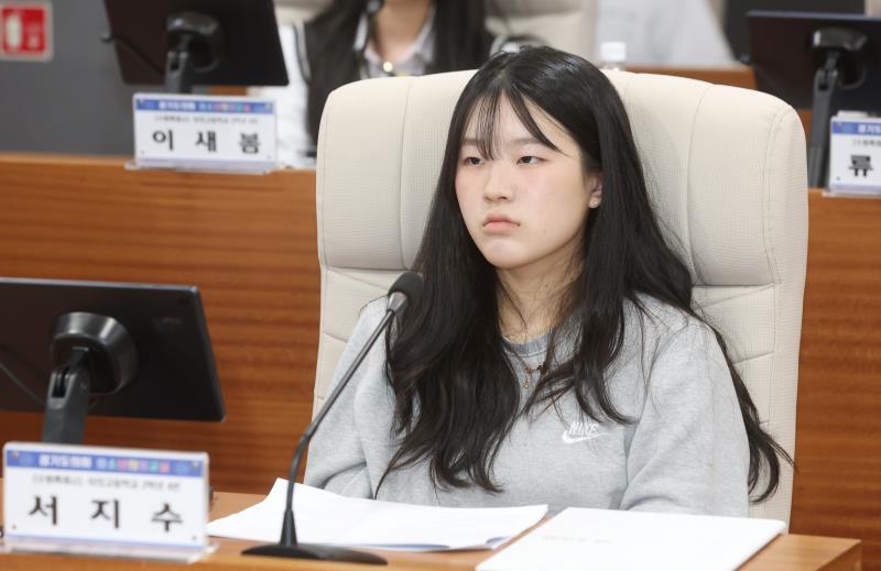 제14회 청소년의회교실 사진 10