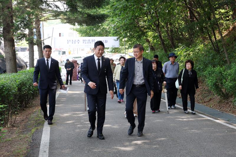 제70회 현충일 추념식_2