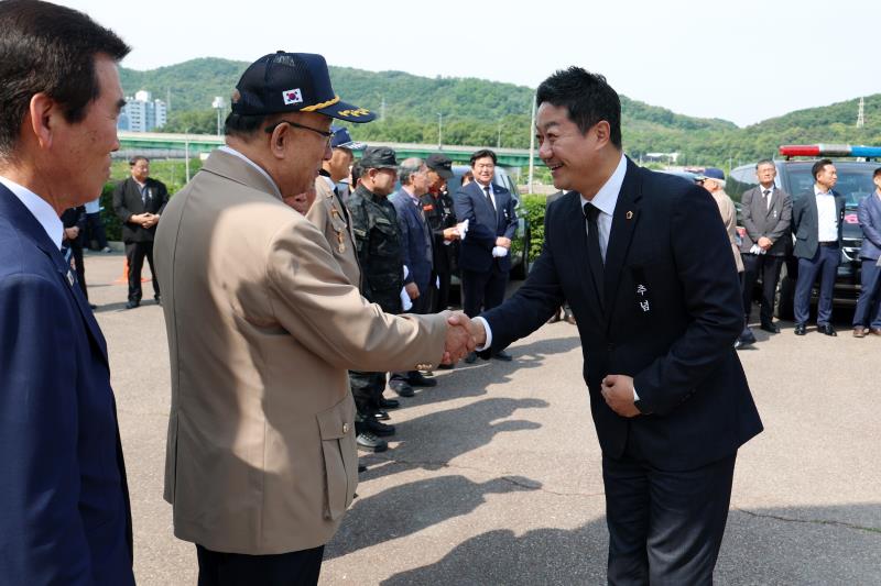 제70회 현충일 추념식_6