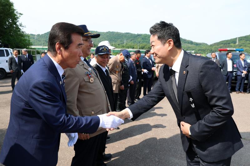 제70회 현충일 추념식_7